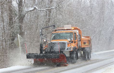 Illinois unveils updated road conditions map