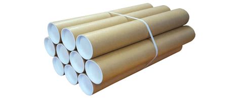 How Can You Use Large Cardboard Tubes