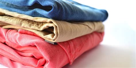 The scoop on keeping your clothes from shrinking in the laundry