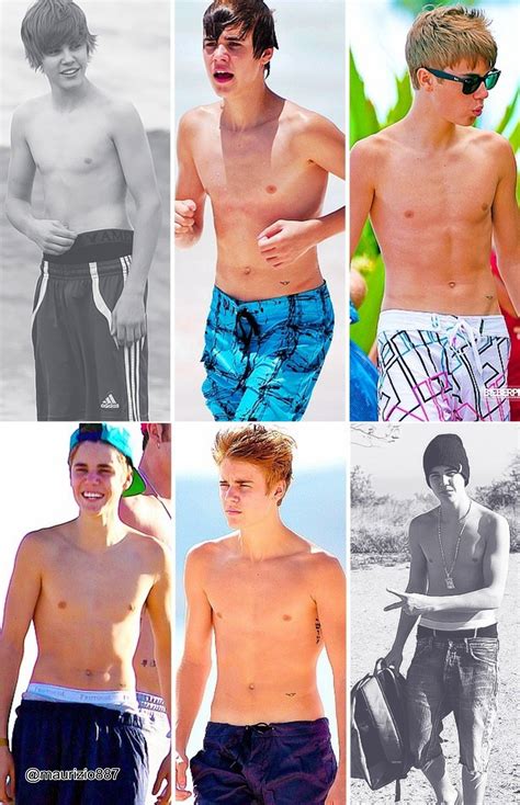 justin bieber beach 2009 - 2012 - Justin Bieber Photo (31942783) - Fanpop