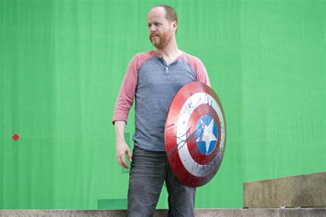 ‘Avengers’ Director Joss Whedon Writes Thank You Letter to Fans