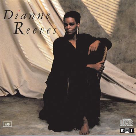 Better Days, a song by Dianne Reeves on Spotify | Dianne reeves, Jazz ...