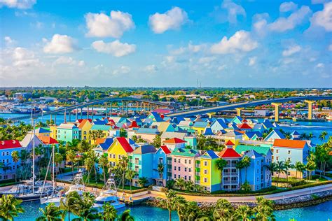 Onde ficar nas Bahamas - Grupo Dicas