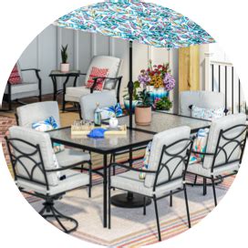 Dining Patio Furniture Sets at Lowes.com