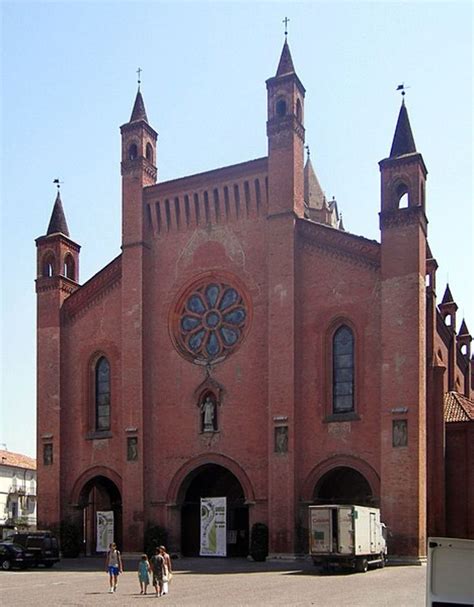 Alba Cathedral 2022, #1 top things to do in alba, piedmont, reviews, best time to visit, photo ...