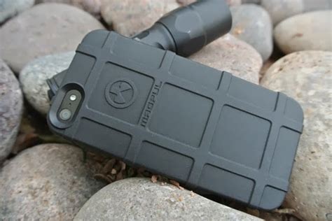 MAGPUL IPHONE FIELD CASE | Men's Gear