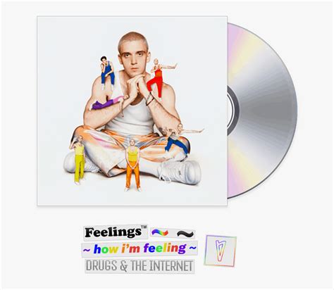 Lauv How I M Feeling Album, HD Png Download , Transparent Png Image ...