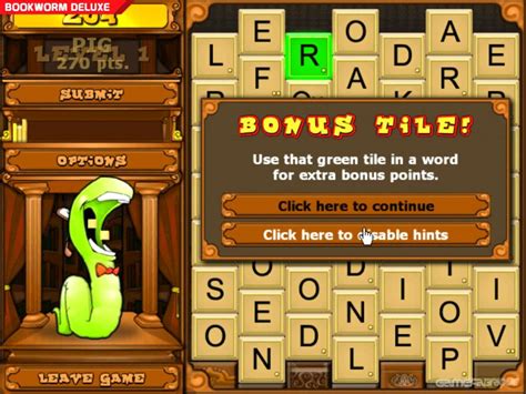 BookWorm Deluxe Download - GameFabrique