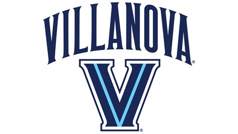 Villanova Wildcats Logo, symbol, meaning, history, PNG, brand