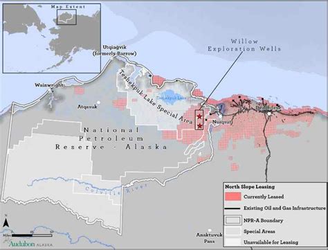 State of Alaska Intervenes in Willow Project Lawsuit - Alaska Native News