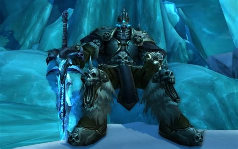 How to get Invincible in World of Warcraft - Dot Esports