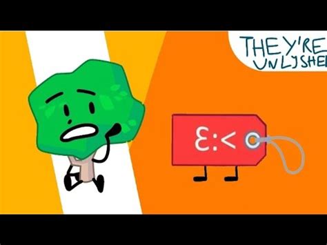 BFDI:TPOT 23:Balancing Rules - YouTube