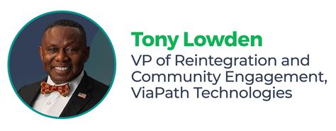 ViaPath Technologies Announces Tony Lowden as New Vice President of ...