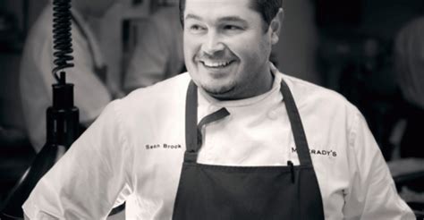 Chef Sean Brock on breeding pigs and celebrating Southern food | Nation ...