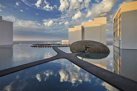 Viceroy Los Cabos • Andaré