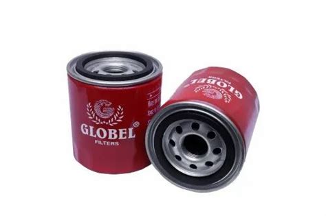 Globel Mild Steel Mahindra DI 475/ 575 Hydraulic Filter, For Tractor at Rs 110/piece in New Delhi