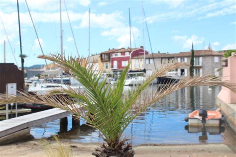 Port Grimaud waterfront – Photo Jennel - Outdoor Photography