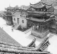 Liaoning History - China Liaoning Province History