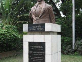 Henry Louis Vivian Derozio | Romantic Poet, Indian Reformist, Educator | Britannica