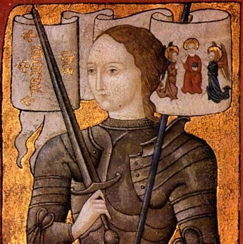 Ten Medieval Warrior Women - Medievalists.net