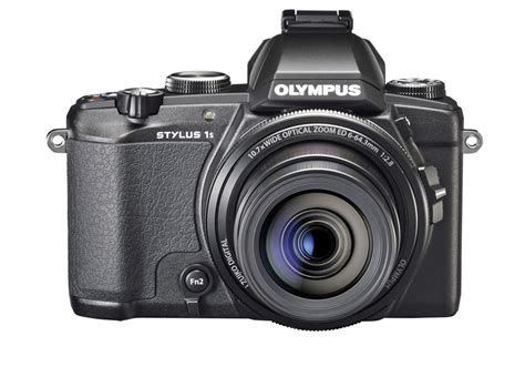 Olympus Stylus 1s | Digital Photography Live