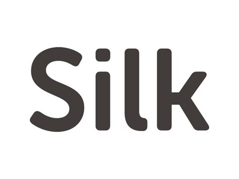 Silk Logo PNG Transparent & SVG Vector - Freebie Supply