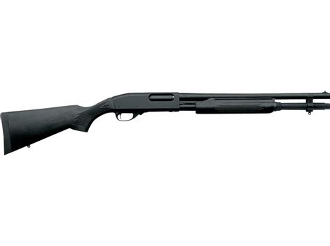 Remington 870 Express Tactical Shotgun | reddingguns