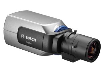 Bosch | Products | Video Systems