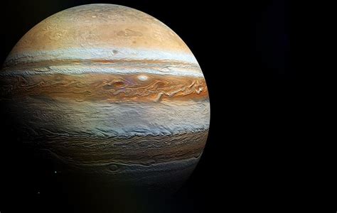 How Many Rings Does Jupiter Have? What the Science Tells Us - Optics Mag