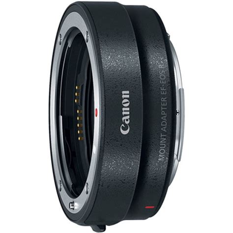 Canon EF-RF Adapter | Christchurch | NZ