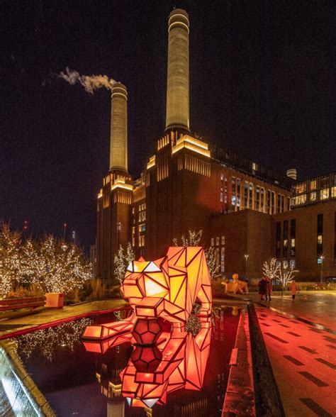 Battersea Power Station’s Light Festival brightens Nine Elms ...