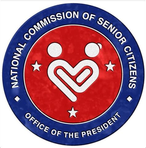 National Commission of Senior Citizens (NCSC) - DSWD Program