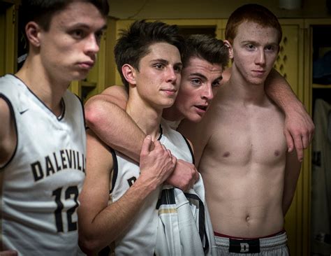 In the Temples of Indiana High School Basketball - The New York Times