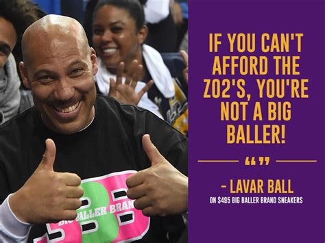 Ranking LaVar Ball's most outrageous quotes - CBSSports.com