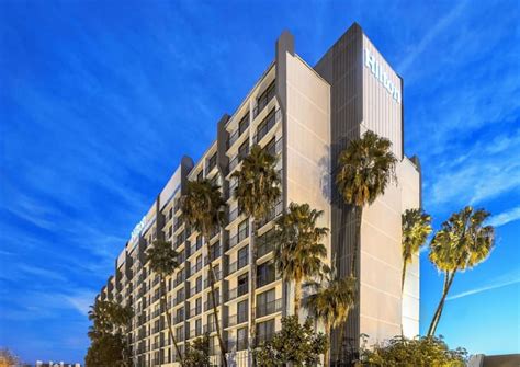 Hilton Irvine-Orange County-Airport Hotel (Irvine) from £157 | lastminute.com