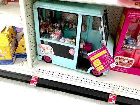 American Girl Doll Stuff at Target | 16 Accessories You Need! - Passion for Savings