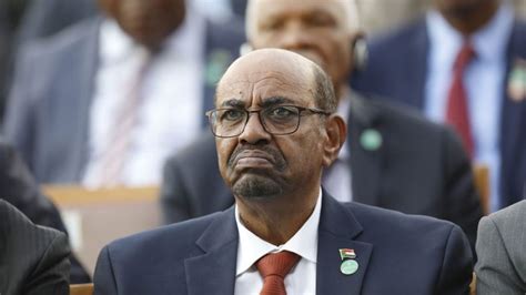 Sudan Ex-President Omar al-Bashir moved to prison - Entebbe News