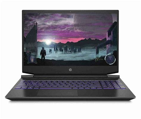 HP Pavilion G15- Best by HP under 70K | Hp laptop, Gaming laptops, Hp ...