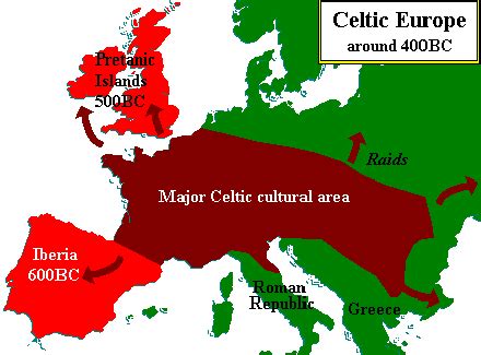 Origins and Geographical Distribution