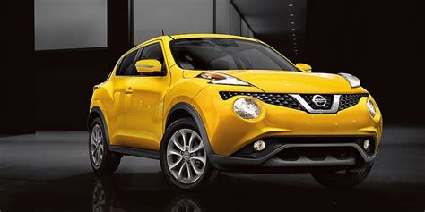 2016 Nissan Juke | Nissan Juke in Charlotte, NC | Scott Clark Nissan