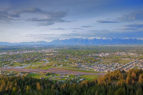 5 Unexpected Finds in Kalispell, Montana | The Official Western Montana Travel & Tourism Blog