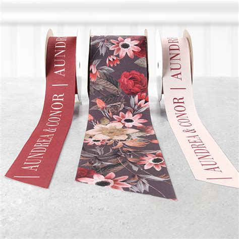 Custom Print Ribbon: What you need to know! - TOG.ink/blog