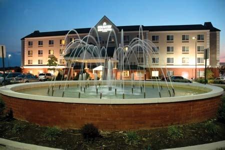 Hagerstown, MD Hotels | Country Inn & Suites Hagerstown | Home ...