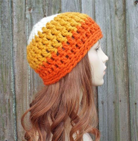 30 Minute Basic Beanie Crochet Pattern - MyCrochetPattern