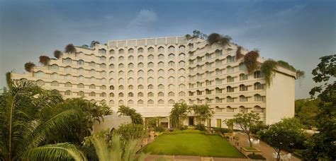 TAJ RESIDENCY -- HYDERABAD - Hotel Reviews (India)