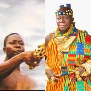 Otumfuo Osei Tutu II celebrates 24 years as king