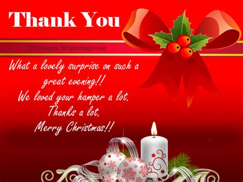 thank-you-notes-for-christmas-gifts - Supportive Guru