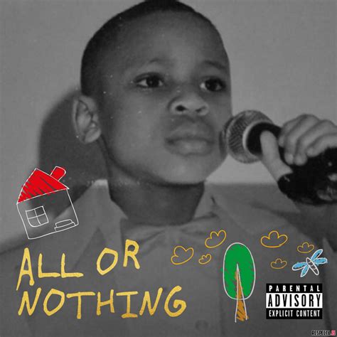 Rotimi - All or Nothing (Deluxe) » Respecta - The Ultimate Hip-Hop Portal