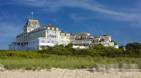 Ocean House - Rhode Island Hotels - Watch Hill, United States - Forbes Travel Guide