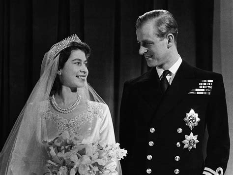 Queen Elizabeth and Prince Philip's Wedding: All the Details